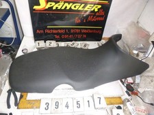 Sella bmw f650gs - bmw,