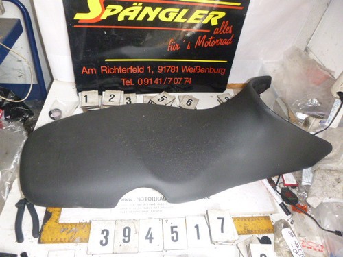 Sella bmw f650gs - sella, seat