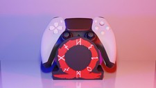 God war supporto controller - god,