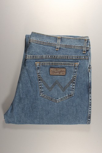 Jeans uomo wrangler - wrangler, texas