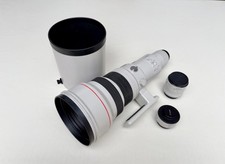 Canon EF 600mm f/4L USM