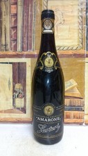 Vino 1968 Amarone Recioto