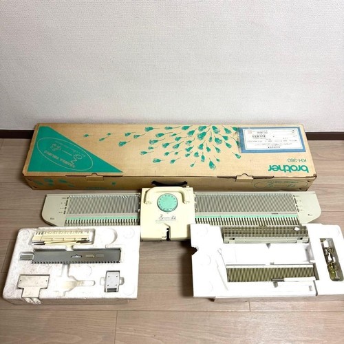Macchina per maglieria - , junk
