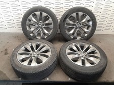 CERCHI IN LEGA DR 4.0 DA 18''