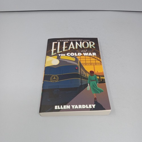 Eleanor and the cold - the, 2025