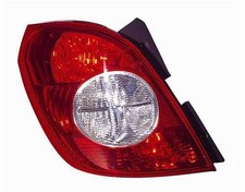 FARO-FANALE POSTERIORE