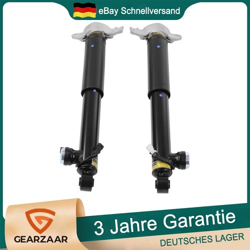 Ammortizzatori flexride - 2,