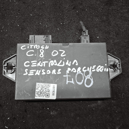 659078 centralina sensori - 659078,