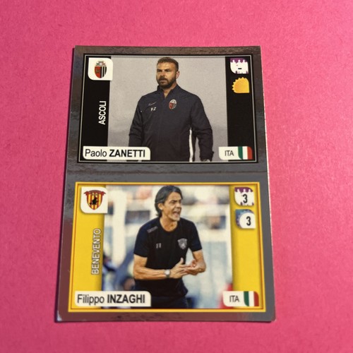 Figurina calciatori panini - figurina,