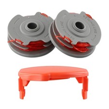 2 bobine 1x tappo bobina per