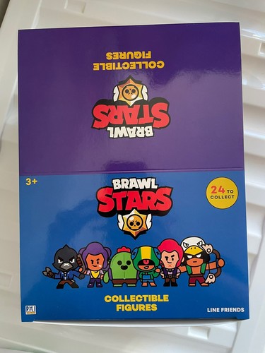 Videogioco brawl stars scatola - videogioco,