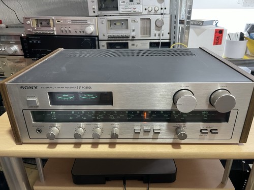 Sony str 3800l ricevitore - str-3800l,