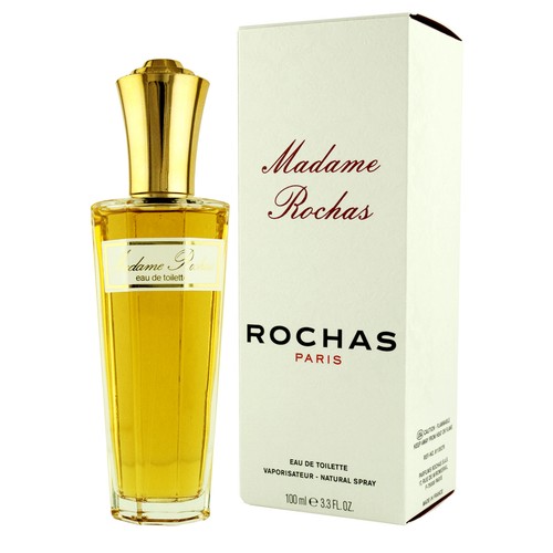 Rochas madame eau - rochas,