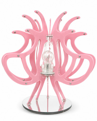 Slamp lillibet comodina - slamp,