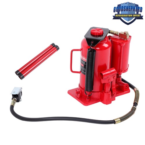 Red ton air - 20,