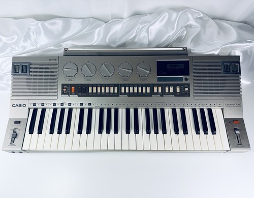Casio casiotone 310 - casio,