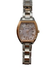 Bracciale radio solare SEIKO Rukia