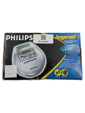 Philips AX2301 Jogproof