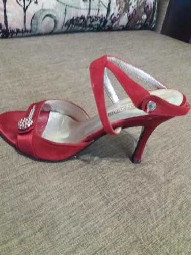 Scarpe donna bruno magli - magli, tacco