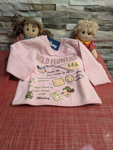 Felpa hoodie neonato bimba - felpa,