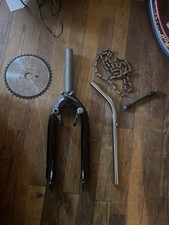 FORCELLA BICI BMX DYNO GT