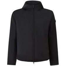 COLMAR - Giubbotto nero con