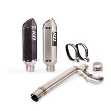 Per Yamaha FZ6 FZ6N FZ6S