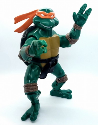 Tartarughe ninja mutanti - tartarughe,