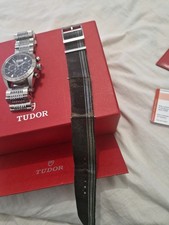Orologio uomo usato tudor - uomo,