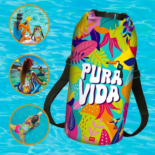 Borsa impermeabile legami - borsa,