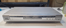 Amstrad 363 lettore dvd cd - amstrad,