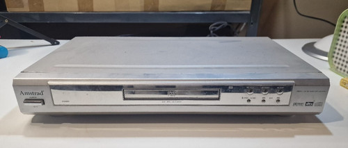 Amstrad 363 lettore - lettore, cd