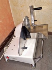 Affettatrice Quick Mill
