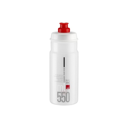 Borraccia jet 550ml - borraccia,