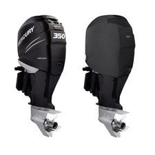 HOUSSE VENTILEE MERCURY VERADO