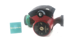 Pompa di riscaldamento