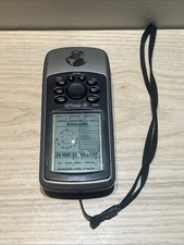 Garmin GPSMAP 76 Versatile