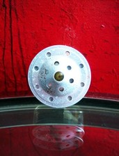 Arpa elemento microfono