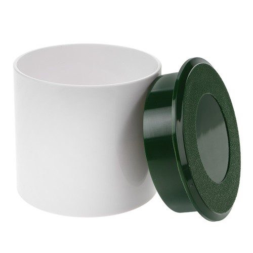 Set golf green hole cup - 1,