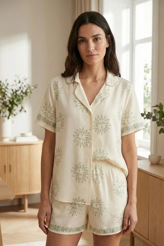 Set pigiama donna laperissa - set,