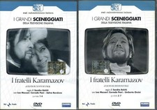 I FRATELLI KARAMAZOV 2 DVD