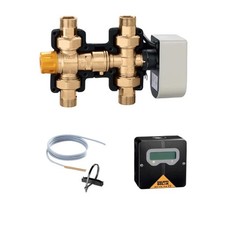 264352 SOLARNOCAL - Kit di