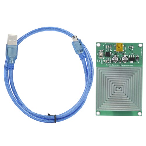 Fm783 schumann 83hz ultra - fm783, 7.83hz