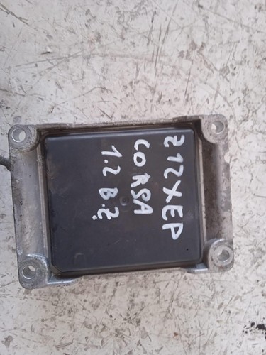 0261208940 centralina motore - 0261208940,