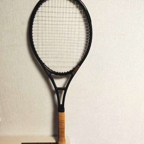 Racchetta tennis prince - da,