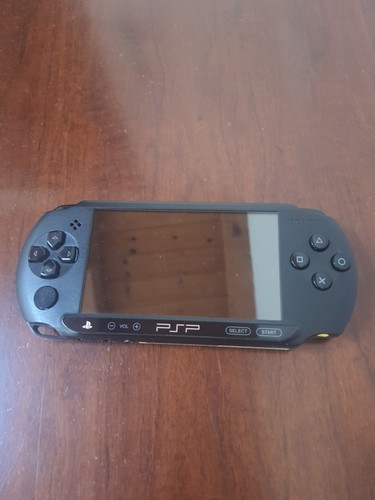 Psp 1004 - psp,