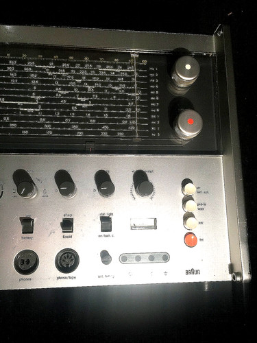 Braun 1000 cd - 1000,