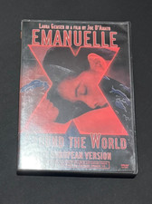 DVD Emmanuelle VERY RARE!