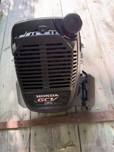 Motore honda gcv - gcv, 160