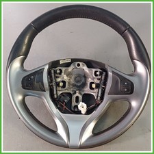 Volante Sterzo Multifunzionale RENAULT CLIO 4a Serie 1.5 dCi 484007822R 2012